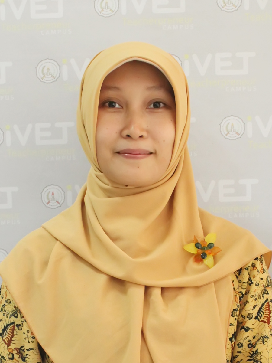 Foto Dr. Fifti Istiklaili, M.Kes.