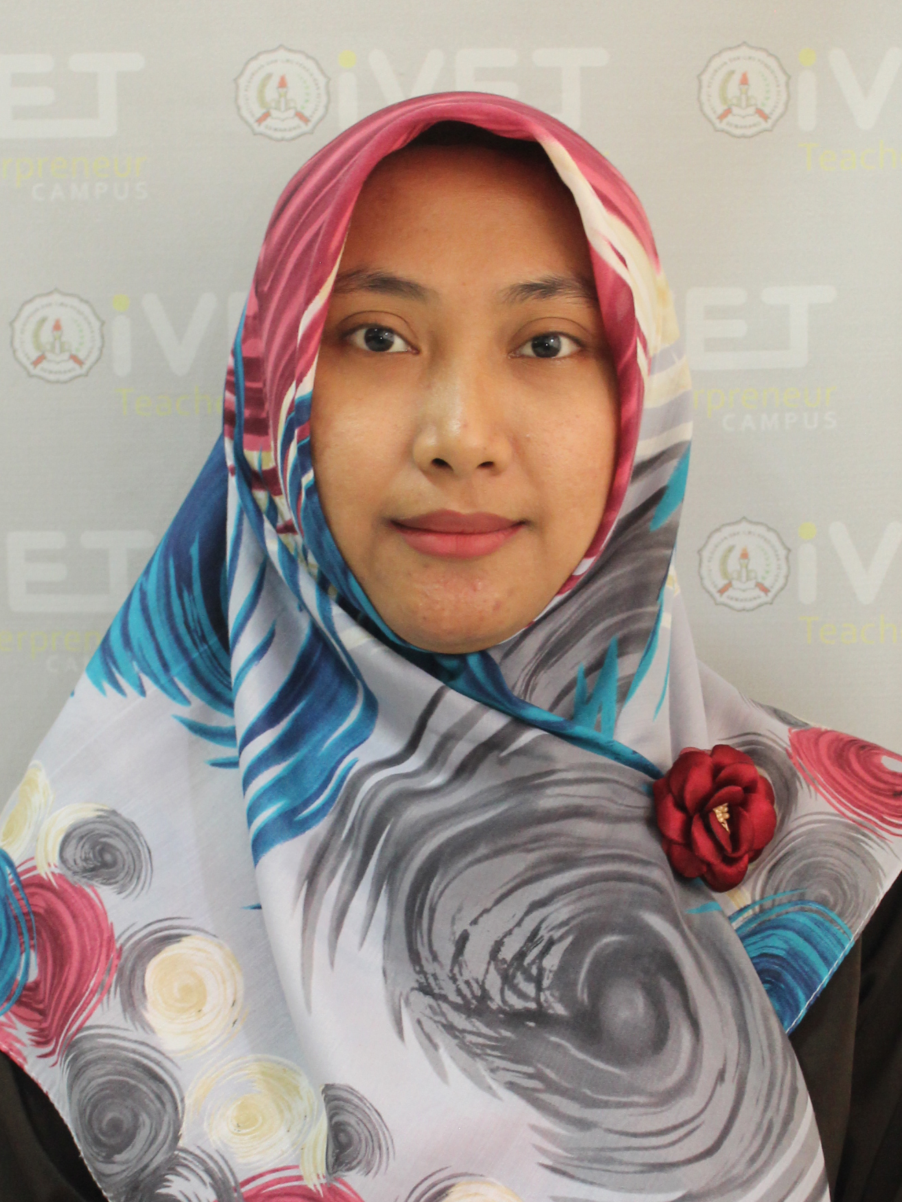 Foto HANDINI ARGA DAMAR RANI, M.Kom.