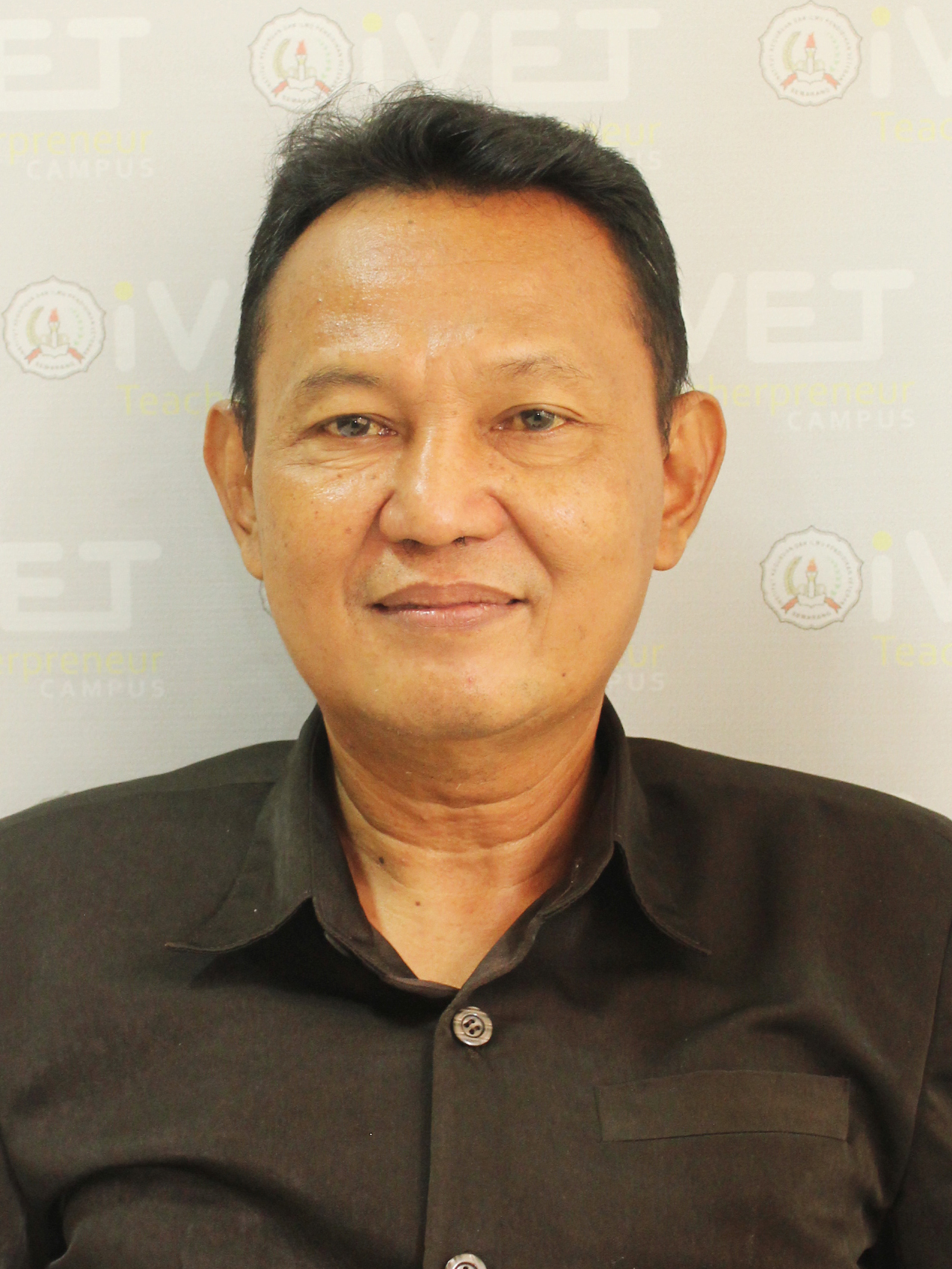 Foto Drs. Sukoco, M.Pd.