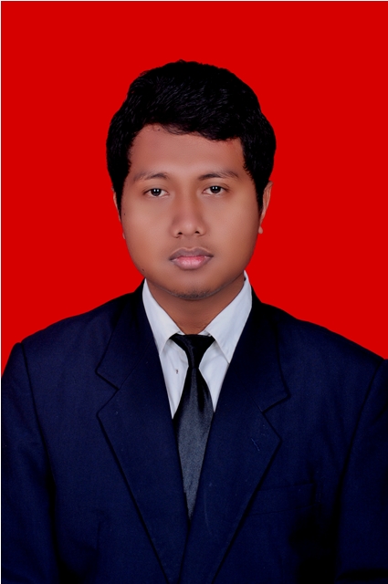 Foto FAHMY FATRA, S.Pd., MT