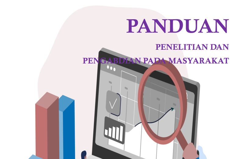 Panduan Penelitian dan Pengabdian Pada Masyarakat